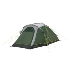 Σκηνή Camping Outwell Cloud 3 3 person(s) Green Dome/Igloo tent