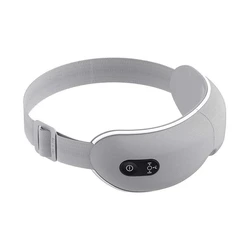 Συσκευή Μασάζ Havit EM1601 eye (grey)
