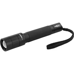 Φακός Ansmann M200F Black Hand