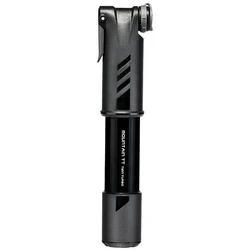 Τρόμπα Topeak MOUNTAIN TT TWIN TURBO PUMP