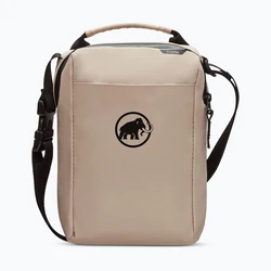 Τσάντα Ποδηλάτου City bag Mammut Seon Pouch - savannah
