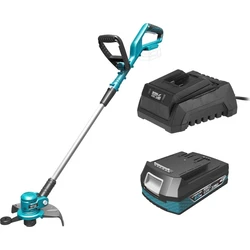 Χορτοκοπτικό Dedra DED7016 lawn mower
