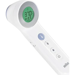 Ψηφιακό Θερμόμετρο Μετώπου Non-contact thermometer Braun BNT400