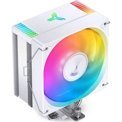 Ψύκτρα Επεξεργαστή Jonsbo CR-1000 EVO 12cm White 1 pc(s)