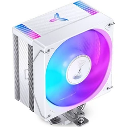 Ψύκτρα Επεξεργαστή Jonsbo CR-1000 V2 RGB - White
