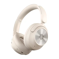 OneOdio A6 Wireless / Wired Over-Ear Headphones White