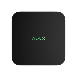 Καταγραφικό Ajax Dc 16Ch/Black 127057