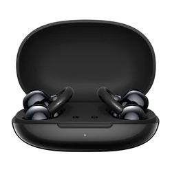 OneOdio OpenRock E Ακουστικά Open-Ear Bluetooth Handsfree με Θήκη Φόρτισης (Μαύρο)