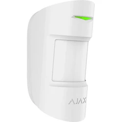 Αισθητήρας Ajax Ασύρματο Motionprotect/White 5328