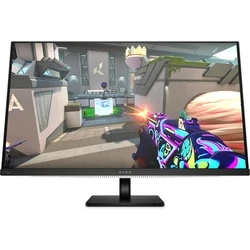 Monitor 31.5" HP OMEN Transcend UHD 240Hz OLED Gaming - Transcend 32