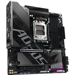 Motherboard Gigabyte B840M AORUS ELITE WIFI6E - AMD Ryzen 9000 CPUs, 10+2+2 Phases VRM