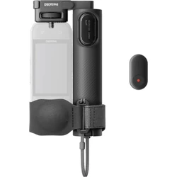 Selfie Stick Insta360 Foldable 2-in-1 Remote Kit (1/4 Mount)