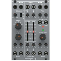 Synthesizer Behringer 110 VCO/VCF/VCA