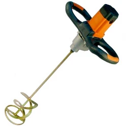 Αναδευτήρας Belle mixer PROMIX 1800