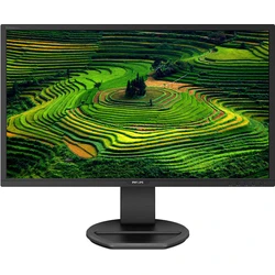 Monitor 21.5" Philips B Line LCD 221B8LJEB/00