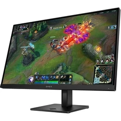 Monitor 27" HP OMEN QHD 180Hz Gaming - 27q G2