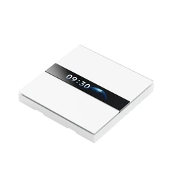 Network Switch Aqara Display V1