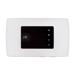 Router ZTE MF920C cellular network device Cellular network