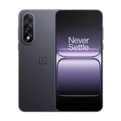 Smartphone OnePlus Nord 5 5G (6.83") Dual SIM Type-C 8GB 256GB Grey