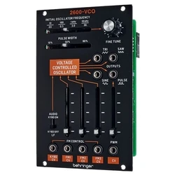 Synthesizer Behringer 2600-VCO