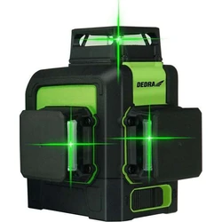 Αλφάδι Dedra MC0904 Laser level