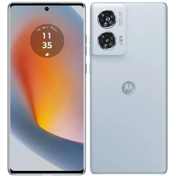 Smartphone Motorola Edge 50 Fusion (6.7") Dual SIM 5G Type-C 8GB 256GB Blue