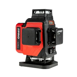 Αλφάδι PRO Laser AQ4DG