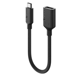 Καλώδιο USB-C Alogic Elements Pro to USB-A