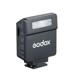 Flash Φωτογραφικών Μηχανών Godox iM22