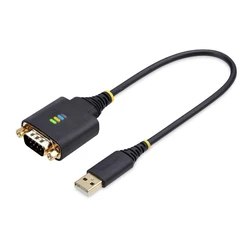 Καλώδιο USB StarTech USB to Serial Adapter