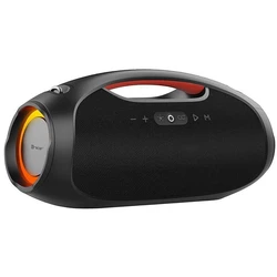 Φορητό Ηχείο Bluetooth Tracer TRAGLO47226 Magnus PRO TWS 60 W Stereo Black