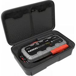 Αξεσουάρ Αυτοκινήτου Noco GBC015 equipment case Briefcase/classic case Black