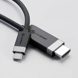 Καλώδιο HDMI-C Alogic Fusion Series to HDMI