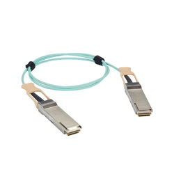 Καλώδιο Δικτύου Cisco 100Gbase Qsfp Active Optical