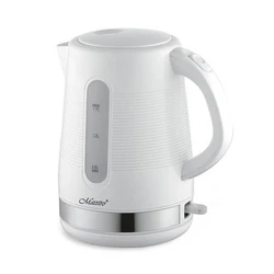 Βραστήρας Maestro 1,7l MR-035-White