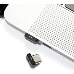 Αντάπτορας Δικτύου USB YUbico YubiKey 5C Nano FIPS