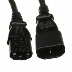 Καλώδιο Τροφοδοσίας Cisco Cabinet Jumper Power Cord 250