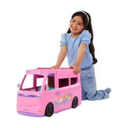 Κούκλα Product details: Doll camper, 3 years, 3.5 kg