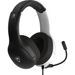 Gaming Headsets Turtle Beach Airlite Fit Headset NS Black & White