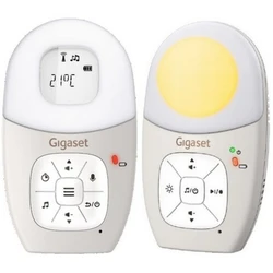 Ενδοεπικοινωνία Μωρού Gigaset Baby 100 Audio warm Grey
