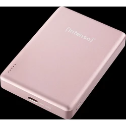 Power Bank Intenso MW10000 rosé 10000 mAh magnetic wireless