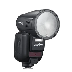Flash Φωτογραφικών Μηχανών Godox V100-C Canon