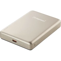 Power Bank Intenso MW10000 champa 10000 mAh magnetic wireless