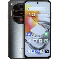 Smartphone Nubia Focus 2 5G (8GB+256GB) Black