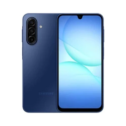 Smartphone Samsung Galaxy A17 5G (128GB) blue