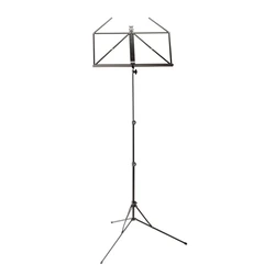 Αναλόγιο Μουσικής K&M 101 music stand Black