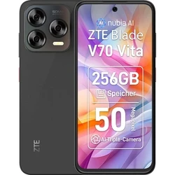 Smartphone ZTE Bla V70 Vita stone Gray