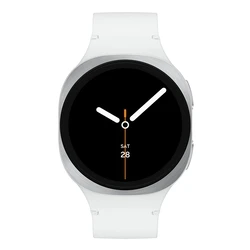 Smartwatch Samsung Galaxy Watch8 (40mm) Silver