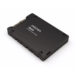 Σκληρός Δίσκος SSD 7680GB Micron 7500 PRO U.3 (15mm) TCG-Opal-Enterprise