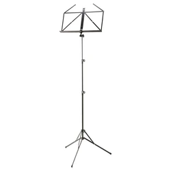 Αναλόγιο Μουσικής K&M 10052 music stand Black